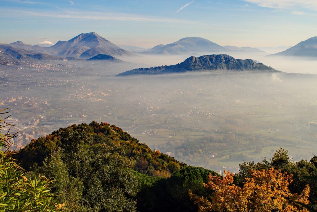 Montecassino Italy