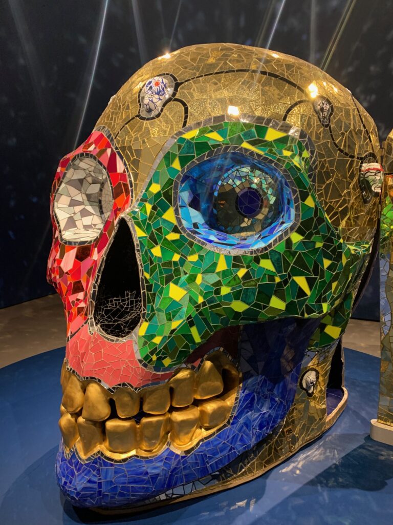 Niki de Saint Phalle