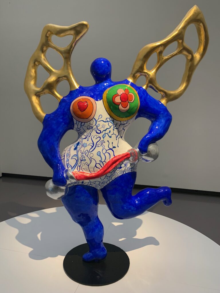 Niki de Saint Phalle