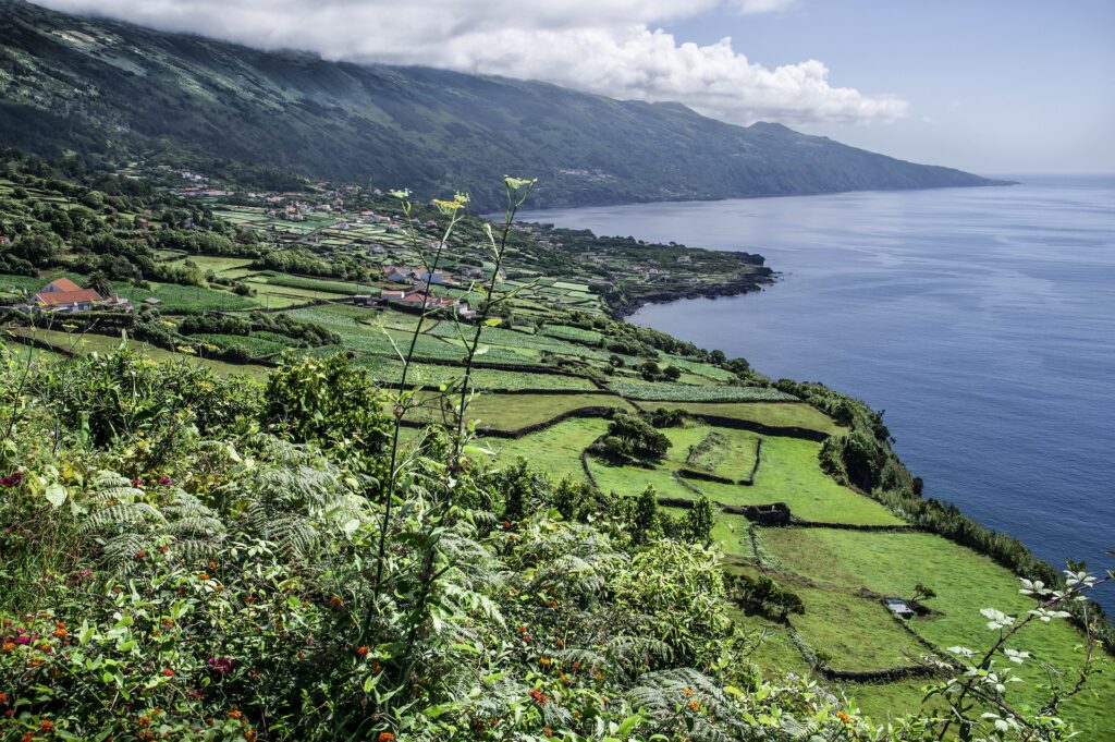 Azores - Portugal 