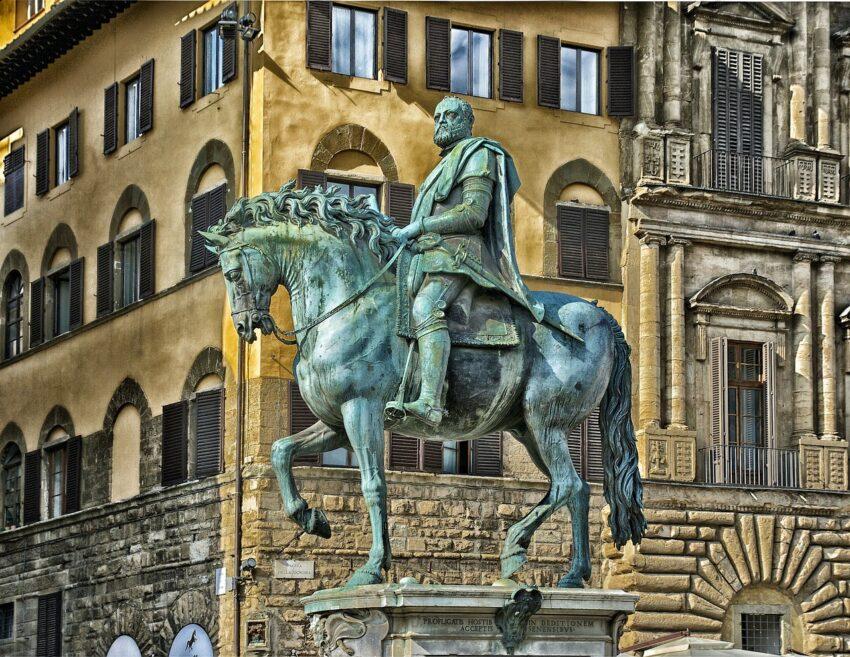 Florence Medici